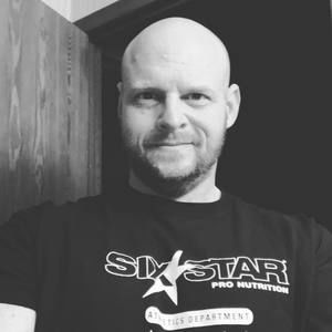 Meet your Posher, David